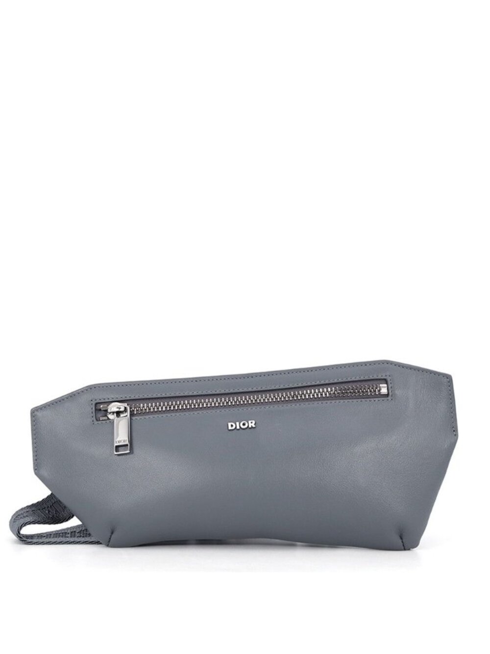 Dior Belt Bag Logo Leather